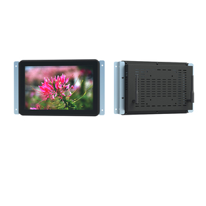 Integrierte Installation industrieller offener Rahmen Touchscreen 10,1 13,3 15,6 Zoll Kasse Bestellung LCD-Anzeige Touchscreen-Monitor - Product Image 2