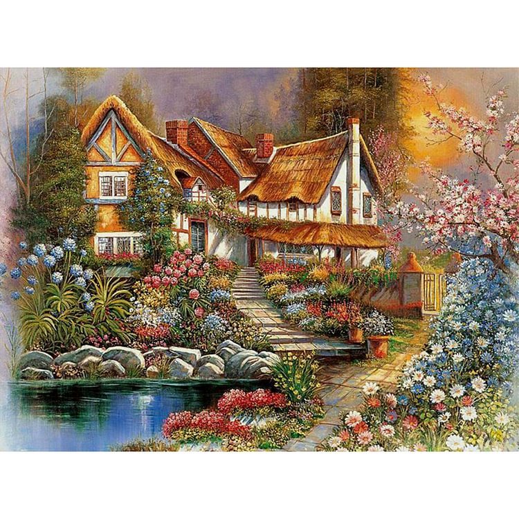 Scenery 13