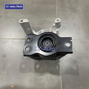 Nissan için 11210-JD20B 11210JD20B motor montaj ön - Product Image 4