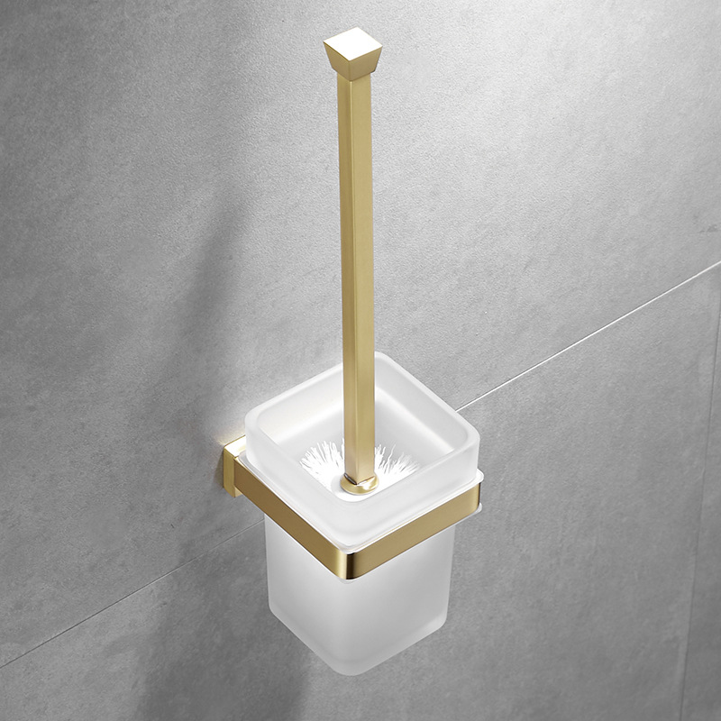 Spazzola per WC