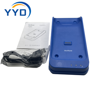 Price X990 Android Payment Terminal Charging Dock for Verifone X990 Charging Base Charger POS Machine - Product Image 3