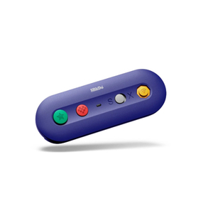 Adaptador inalámbrico para Nintendo Switch Gamecube controlador con cable 8bitDo GBros adaptador para NES SNES SFC edición clásica Wii Classic - Product Image 1