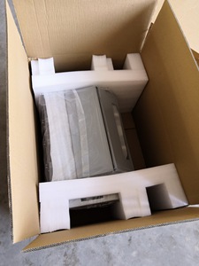 A3 boyutu SSA-002-I-HS masaüstü tam otomatik kartvizit kesici yeni durum Motor çekirdek bileşeni ile yüksek hız - Product Image 4