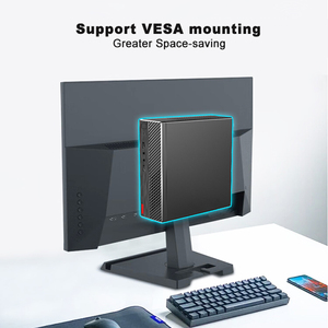 Mini Pc I9 I7 I5 <strong>I3</strong> <strong>Processor</strong> Micro Portable Desktop Win10/11 Mini <strong>Computer</strong> for Home Office