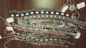 Titanyum zincir - Product Image 4