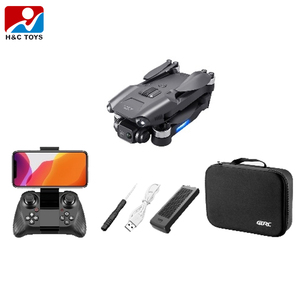 Квадрокоптер с дистанционным управлением - Product Image 4