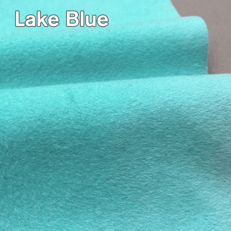 Lac Bleu