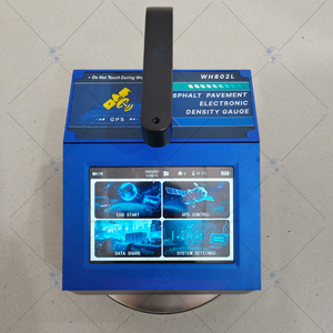 Yeni tasarım asfalt EDG olmayan nükleer elektromanyetik yoğunluk ölçer metre - Product Image 3