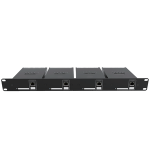 High Performance 1CH 2CH 3CH 4CH Full HD Digital <strong>Encoder</strong> QAM HDMI to RF DVB-<strong>T</strong> ATSC <strong>ISDB</strong>-<strong>T</strong> <strong>Modulator</strong> - Product Image 4