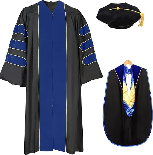 Royal Blue