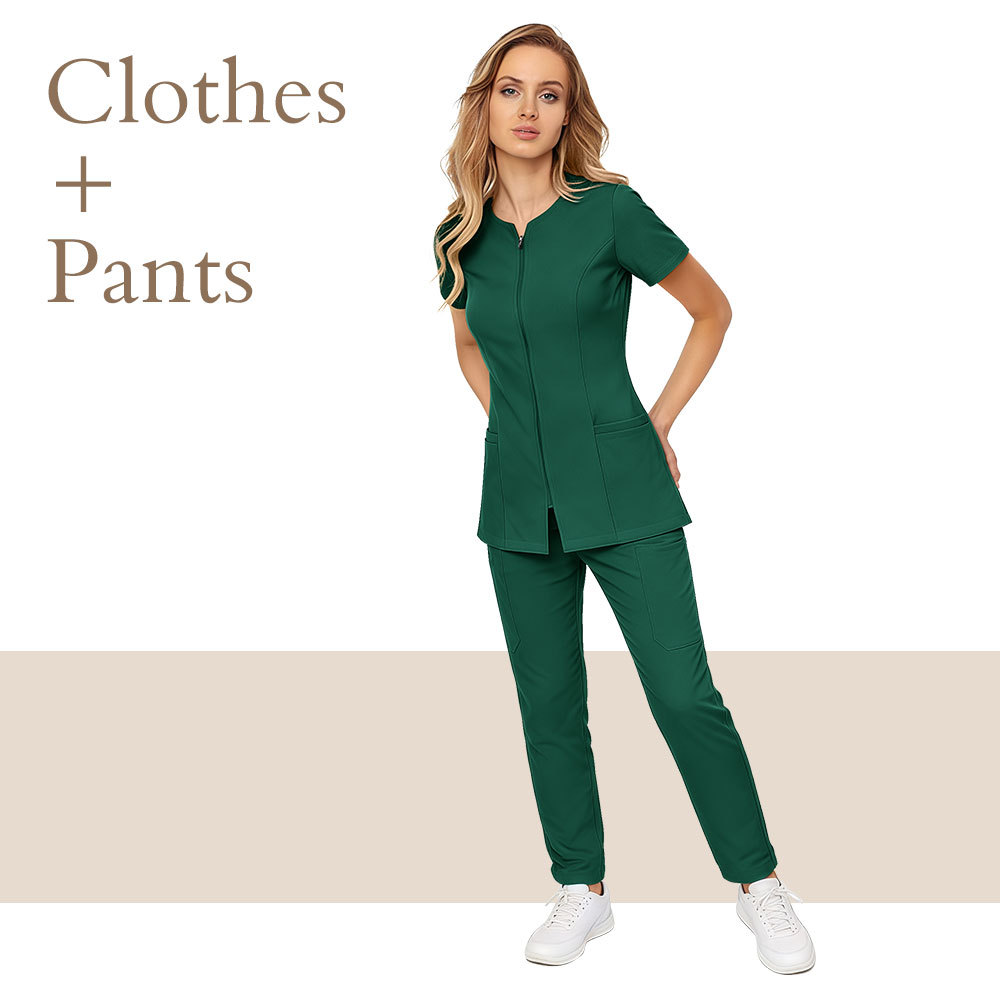 82029 Dark Green
