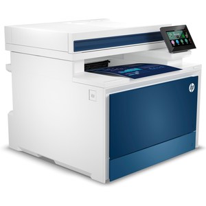 Renkli çok işlevli LaserJet Pro MFP 4301fdw yazıcı hepsi bir arada dubleks baskı - Product Image 1