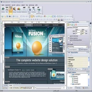Webサイト設計ソフトウェアリスト - Product Image 2