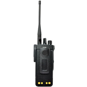 Gp338d + Chống cháy nổ cầm tay Walkie-Talkie D + kỹ thuật số DMR hai chiều đài phát thanh dài chạy 4G giao tiếp không dây GPS intercom - Product Image 5