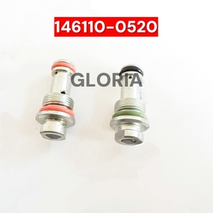 Valf VE dağıtıcı pompa parçasını düzenler 146110-0520 - Product Image 4