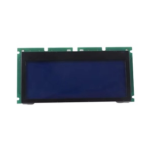 Módulos LCD TFT de 5,4 pulgadas con interfaz de comunicación USB y rango de tolerancia de temperatura Categoría de producto Módulos LCD