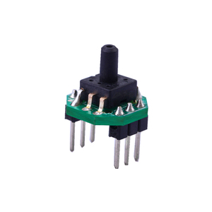 -100~0kPa 5V Gas Pressure <strong>Sensor</strong> Module for <strong>Vacuum</strong> Cleaner <strong>Vacuum</strong> Negative Pressure Field - Product Image 2