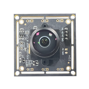 360 960P USB HD Panorama modulo 220 gradi obiettivo Fisheye per Windows Android Raspberry Pi Liunx - Product Image 1