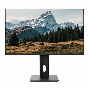 OEM 21.5 22 24 27 32 pollici PC led Gamer Monitor senza bordo 144HZ 165HZ Computer Desktop Gaming 2K 4K Monitor lcd - Product Image 6