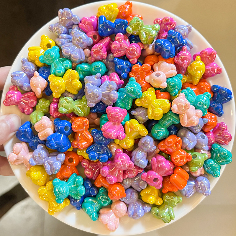 mélanger les couleurs