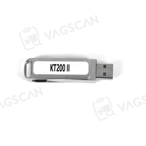2025 Newest for KT200 KT200II Programmer ECU Protocols and Fix Checksum Bugs Over Full Version Upgrade More ECU Protocols Tools - Product Image 2