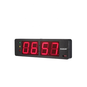 Таймер обратного отсчета времени для цифровых часов для гонок - Product Image 2