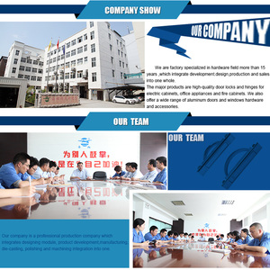 Haitan ms507 hợp kim kẽm đẩy nút cửa tủ cam khóa hộp nhỏ đẩy khóa - Product Image 6