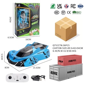 Спортивный автомобиль с дистанционным управлением - Product Image 6