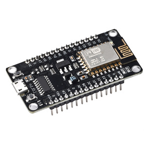 Modulo Wireless ESP8266 CH340 CH340G NodeMcu V3 Lua WIFI Internet of Things scheda di sviluppo basata - Product Image 4