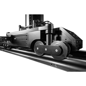 E-IMAGE ERT-100 PLUS <strong>Robotic</strong> Tracking <strong>System</strong> with Max.<strong>Load</strong> Capacity 60kg/132lbs for Studio Productions,Live Events - Product Image 6