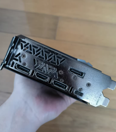 RTX 2080ti 11gb