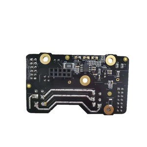 แผงวงจรพิมพ์อิเล็กทรอนิกส์แผงวงจรหลักหลายชั้นแผงวงจรประกอบ PCB ต้นแบบ SMT แบบกำหนดเอง - Product Image 1
