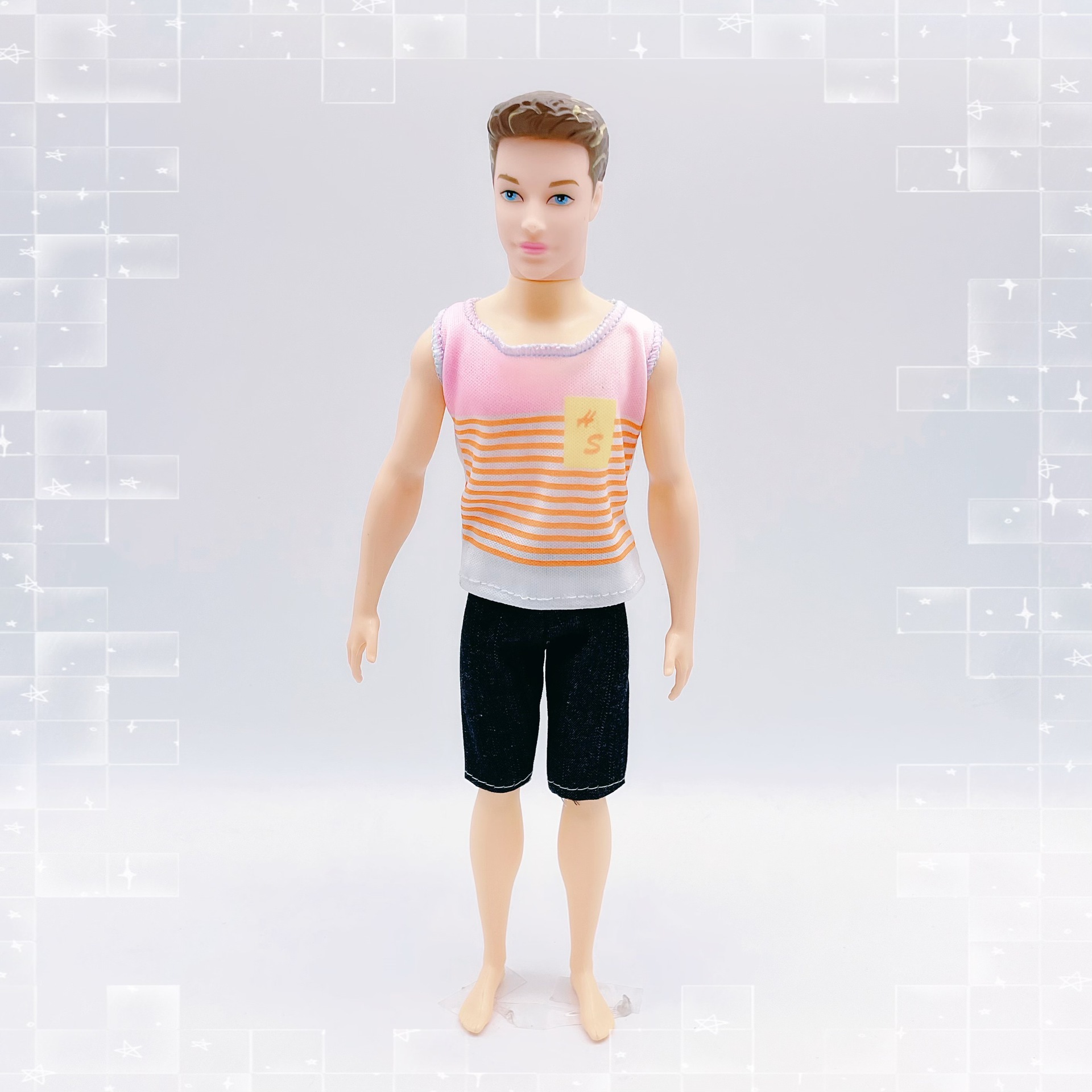 Ropa de hombre b-09