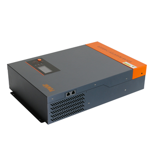PowMr 5.5KW MPPT 80A PV <strong>Input</strong> 220VAC 48V With <strong>Multiple</strong> Parallel Function <strong>3</strong> <strong>Phase</strong> Hybrid Solar Inverter - Product Image 5