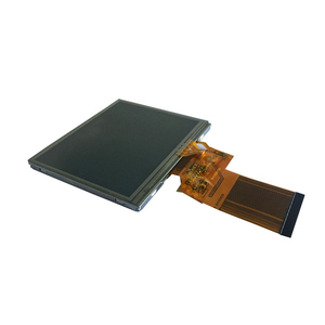 Pantalla LCD de resolución 320*240 TFT LCD Módulo táctil Panel de control Pantalla de 3,5 pulgadas para mano y PDA