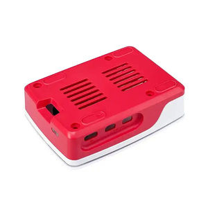 High Official Original <strong>Case</strong> For <strong>Raspberry</strong> <strong>Pi</strong> 5 With Best Quality - Product Image 2