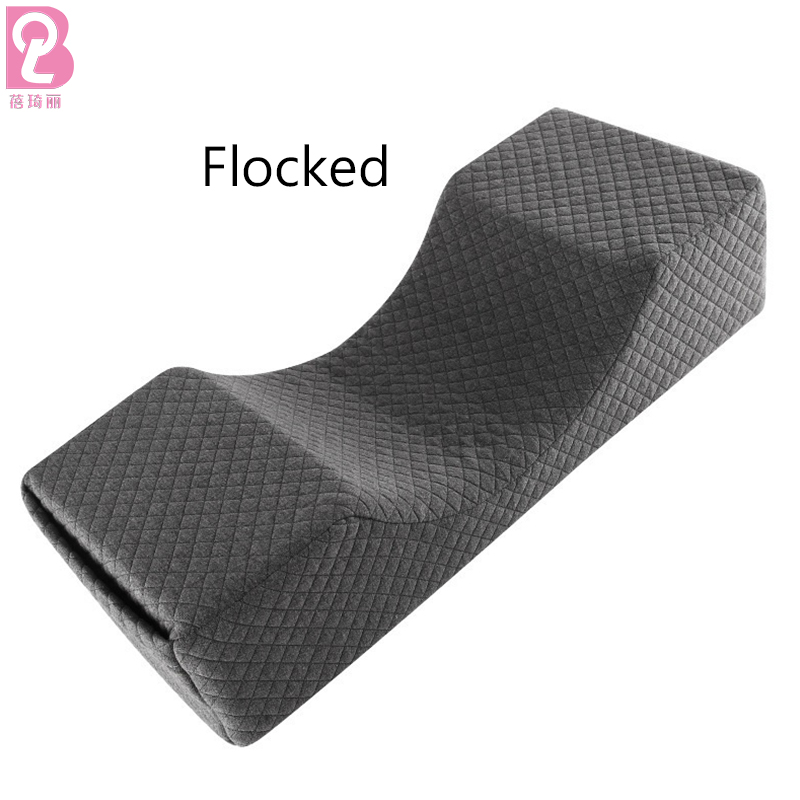 À carreaux, Floqué