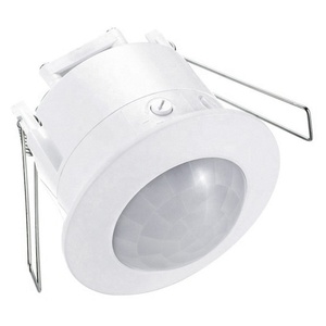 360度红外运动传感器1200W天花板嵌入式PIR运动传感器 - Product Image 1