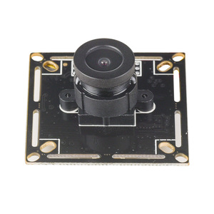 1080P全高清CMOS OV2710迷你闭路电视摄像机MJPEG 30fps高速机器视觉通用串行总线摄像头模块，用于面部识别 - Product Image 4