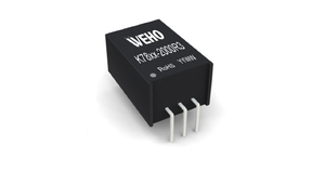 Módulo de potencia no aislado de CC Voltaje de entrada 4,75 V ~ 36V Salida 3,3 V 0.5mA Módulo convertidor de CC de alta eficiencia