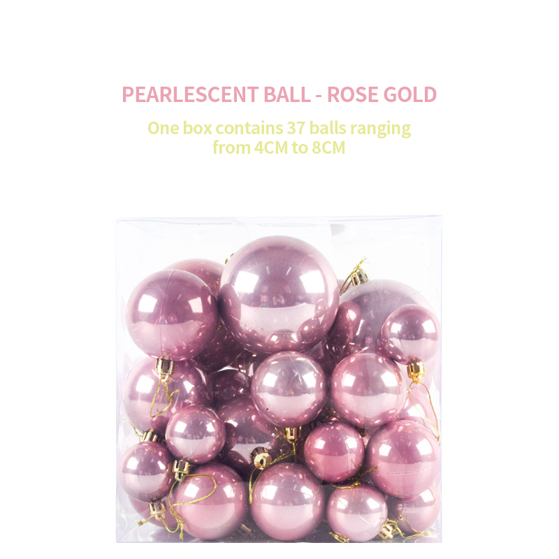 สีโรสโกลด์