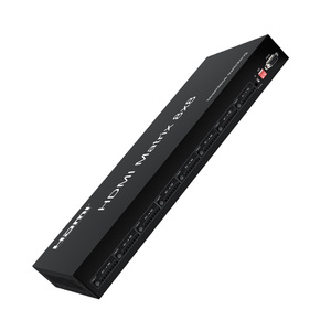 1080p <strong>HDMI</strong> <strong>Matrix</strong> 8x8 <strong>HDMI</strong> <strong>matrix</strong> <strong>8</strong> in <strong>8</strong> out seamless switch - Product Image 2