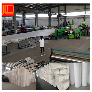 聚乙烯制造epe泡沫片材制造机加工设备 - Product Image 4