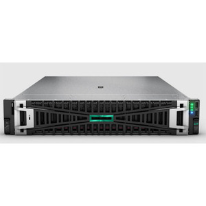 คุณภาพสูง Hpe Proliant DL380 Gen11 P52535-B21 8SFF คอมพิวเตอร์ Intel Gen11 2U 2P 24SFF แร็คเซิร์ฟเวอร์เซิร์ฟเวอร์ Hpe - Product Image 1