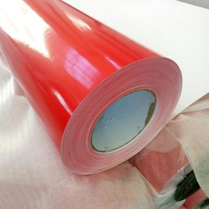 Renk kendinden yapışkanlı vinil, vinil Film yapma, kesme vinil çizim kesici/renkli kesme vinil - Product Image 3