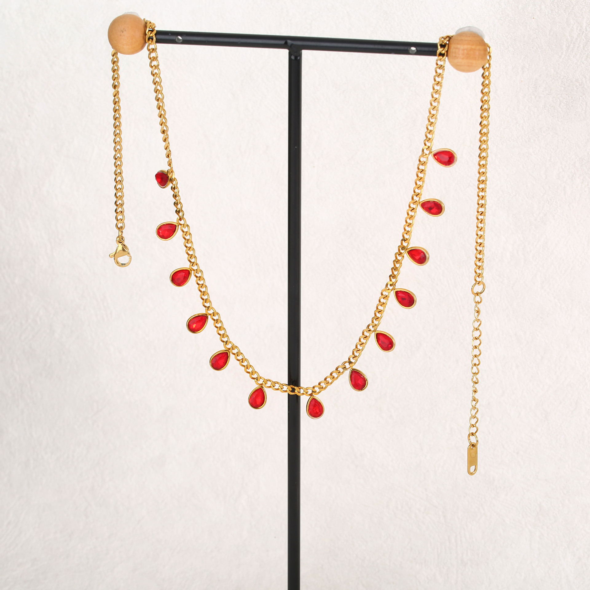 Xl-002 Rouge