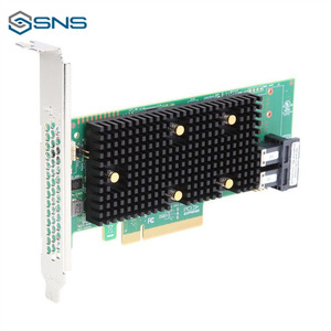 Original 9500-16i SAS/SATA <strong>HBA</strong> 12Gb/s 2 X8 SFF-8654 <strong>Network</strong> Card Adapter Card <strong>Network</strong> Cards <strong>Network</strong> Adapter Card - Product Image 3