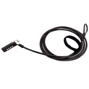 Safety Anti Theft Digital <strong>Password</strong> Cable Combination Digital <strong>Code</strong> Lock for Tablet Computer Laptop <strong>Security</strong> <strong>Code</strong> Cable Lock - Product Image 2