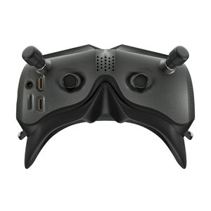 CADDX FPV Walksnail Avatar HDแว่นตาX 1080P/100FPS FOV50 ในตัวGyroบลูทูธโมดูลWi-Fi 7-26VสําหรับFPV Dronesปีกคงที่ - Product Image 4
