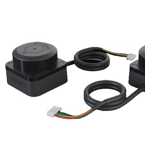Slamtec's latest lowest-cost 2d Rp <strong>lidar</strong> <strong>sensor</strong> for educational and commercial robots - Product Image 1